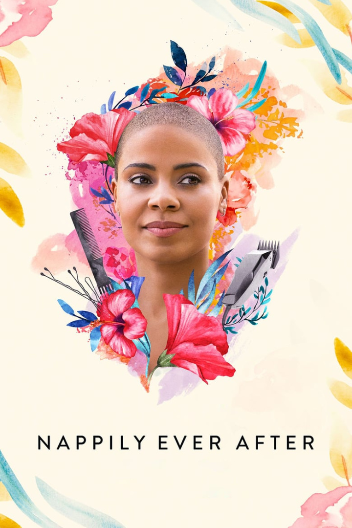 Nappily Ever After i gruppen Alla filmer hos Mohamad shop (519035)