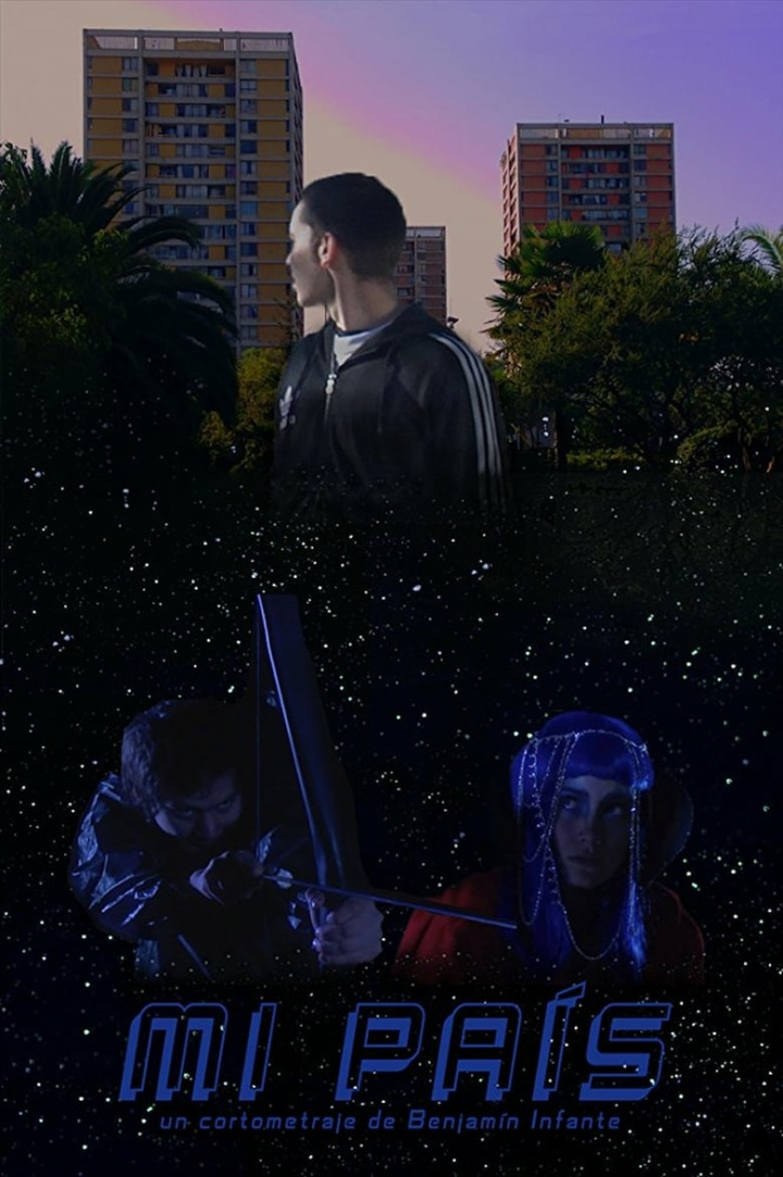 My Wonderland i gruppen Alla filmer hos Mohamad shop (519109)