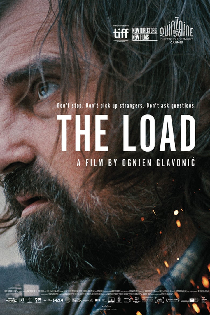 The Load i gruppen Alla filmer hos Mohamad shop (519116)