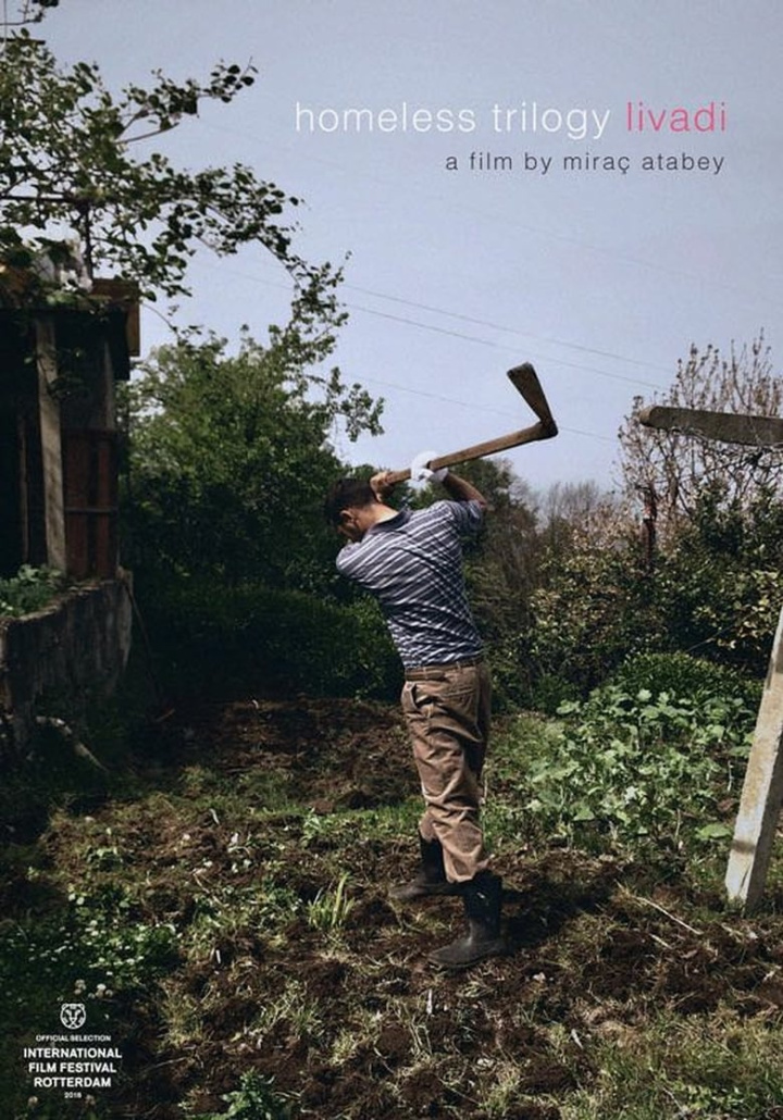Yard i gruppen Alla filmer hos Mohamad shop (519119)