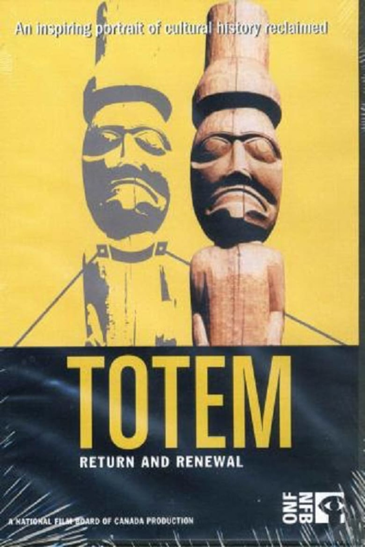 Totem: Return and Renewal i gruppen Alla filmer hos Mohamad shop (519132)