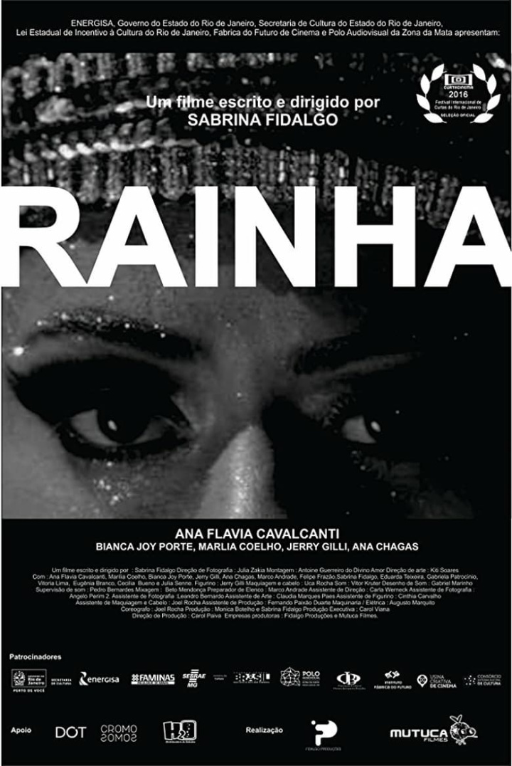 Rainha i gruppen Drama hos Mohamad shop (519143)