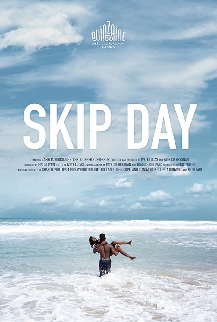 Skip Day i gruppen Alla filmer hos Mohamad shop (519145)