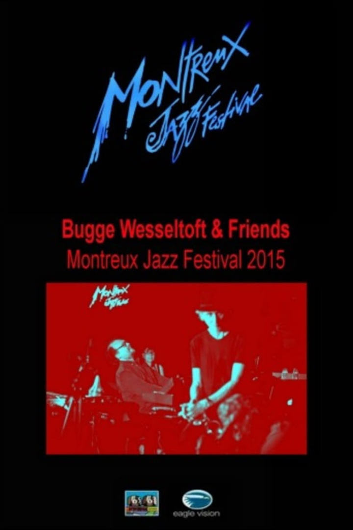Bugge Wesseltoft and Friends. Montreux Jazz Festival i gruppen Alla filmer hos Mohamad shop (519233)