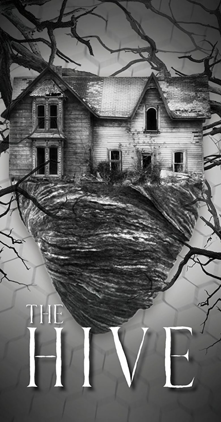 The Hive i gruppen Alla filmer hos Mohamad shop (519247)