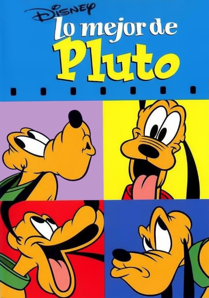 Pluto\'s Greatest Hits i gruppen Alla filmer hos Mohamad shop (519291)