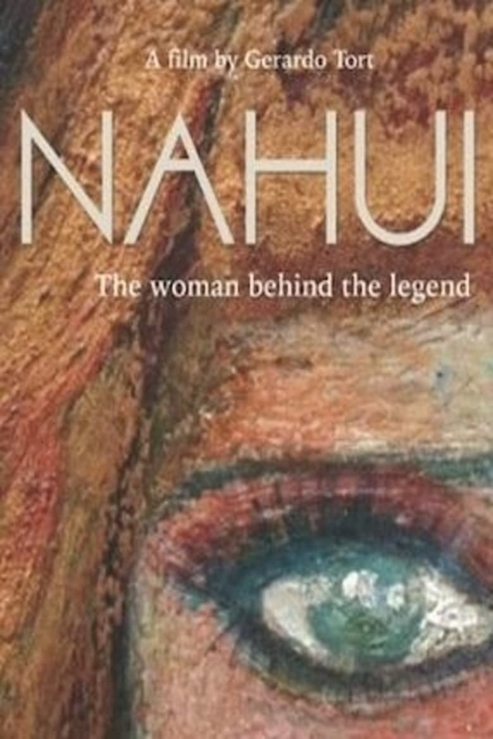 Nahuí - the woman behind the legend i gruppen Alla filmer hos Mohamad shop (519360)