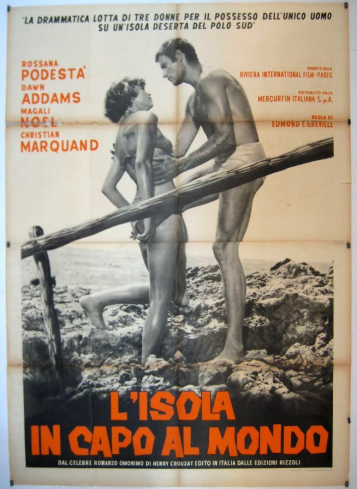 Temptation i gruppen Drama hos Mohamad shop (519410)