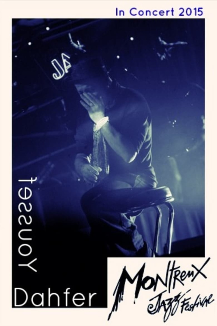 Dahfer Youssef Montreux Jazz.Festival i gruppen Alla filmer hos Mohamad shop (519455)