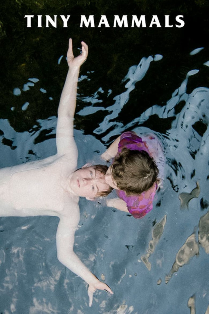 Tiny Mammals i gruppen Drama hos Mohamad shop (519479)