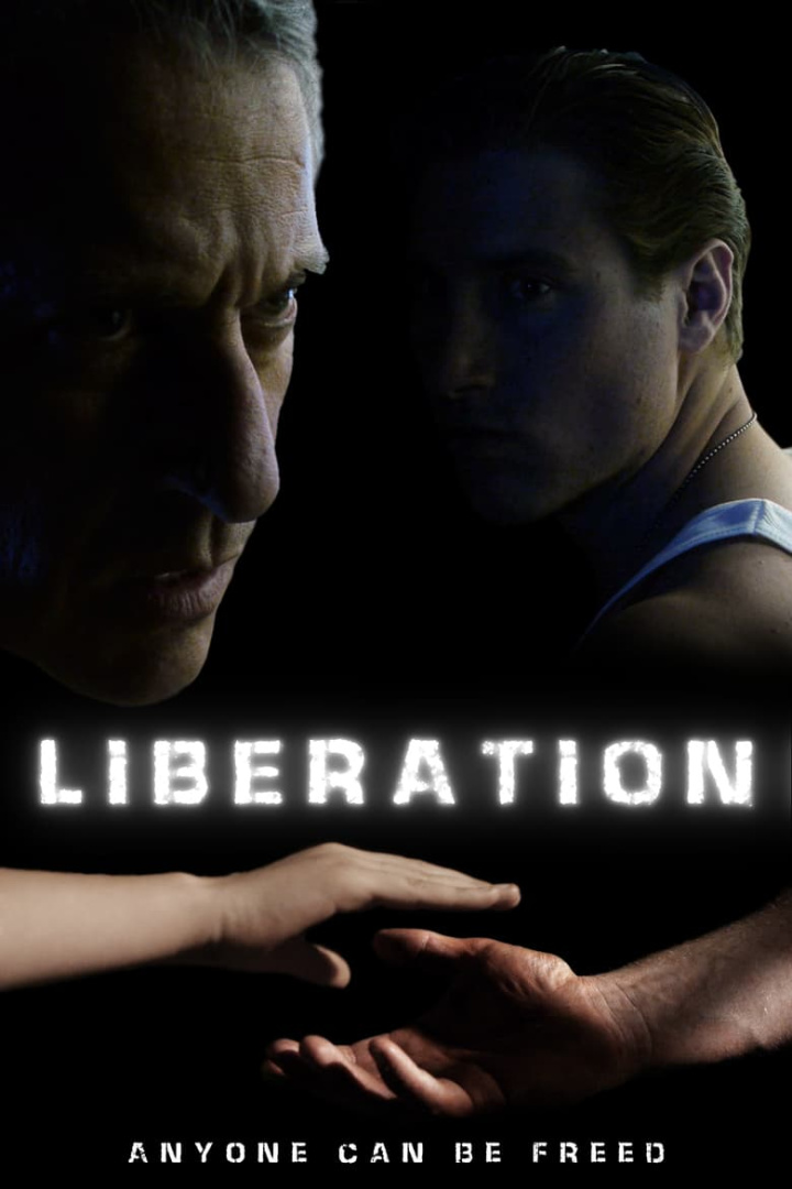 Liberation i gruppen Alla filmer hos Mohamad shop (519505)