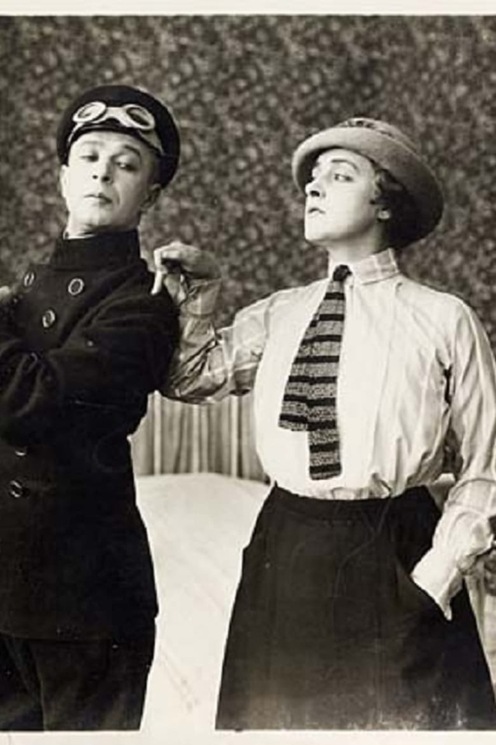 Die Fahrt ins Blaue i gruppen Alla filmer hos Mohamad shop (519517)