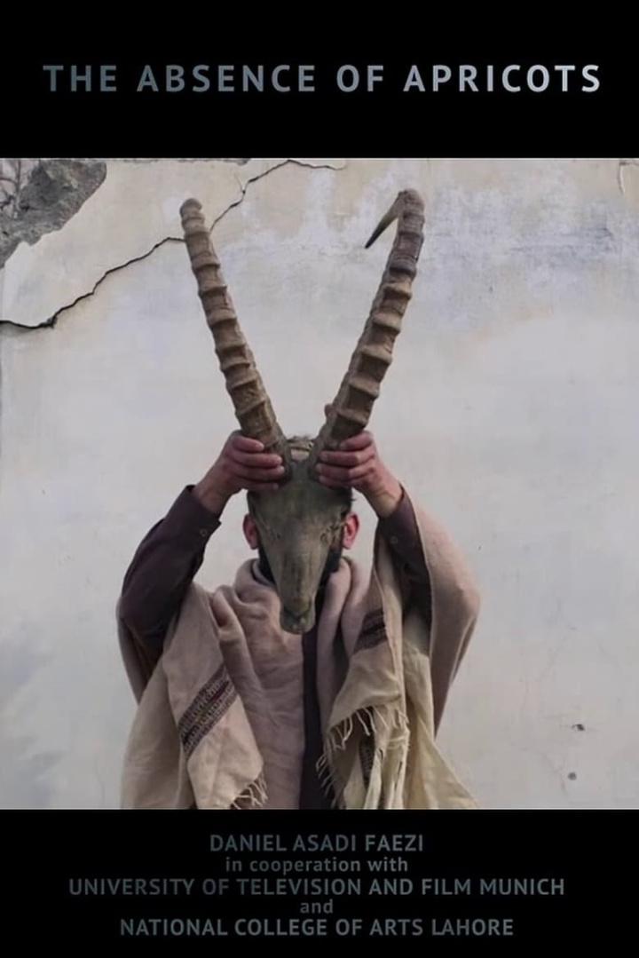 The Absence of Apricots i gruppen Alla filmer hos Mohamad shop (519526)