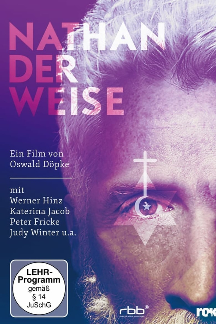Nathan der Weise i gruppen Alla filmer hos Mohamad shop (519538)