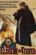 Die Elexiere des Teufels