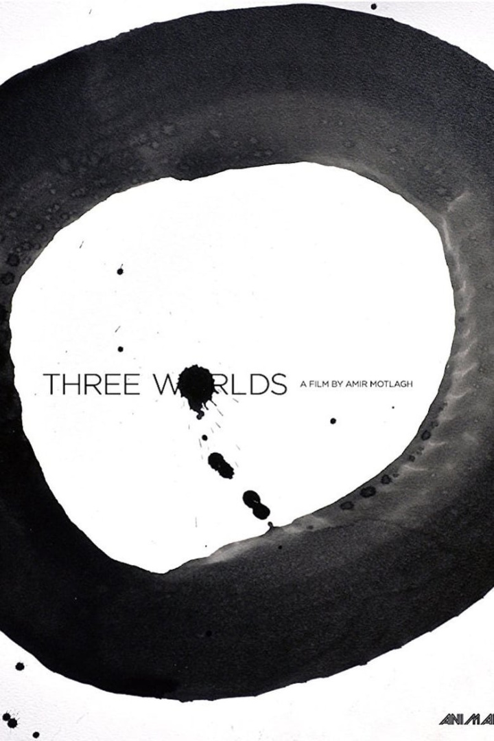 Three Worlds i gruppen Alla filmer hos Mohamad shop (519584)