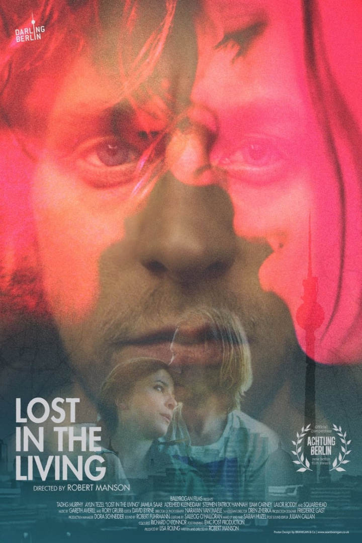 Lost in the Living i gruppen Alla filmer hos Mohamad shop (519585)