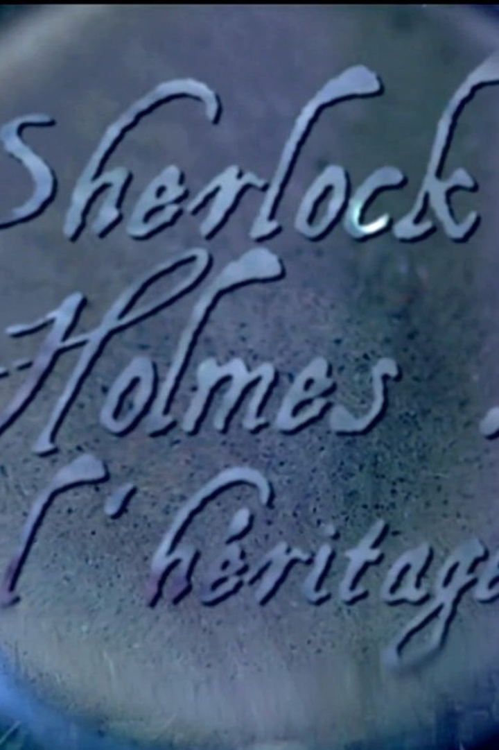 Sherlock Holmes l\'héritage i gruppen Alla filmer hos Mohamad shop (519617)