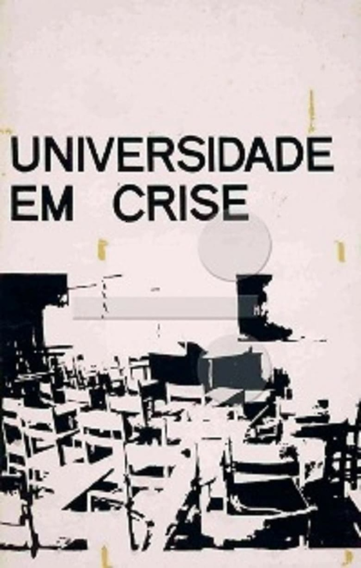 Universidade em Crise i gruppen Alla filmer hos Mohamad shop (519621)