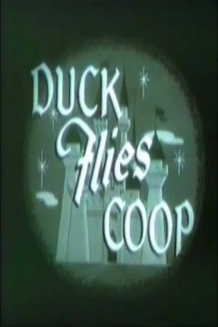 Duck Flies Coop i gruppen Alla filmer hos Mohamad shop (519662)