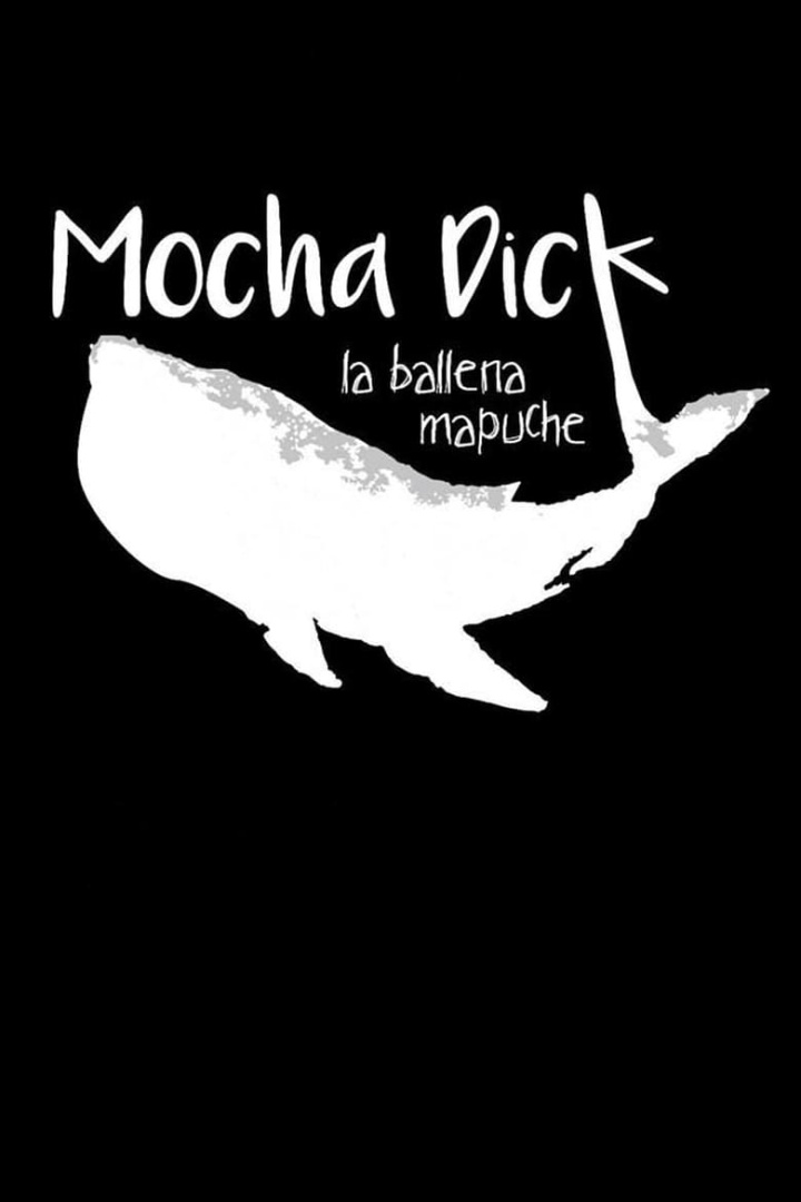 Mocha Dick: La ballena mapuche i gruppen Alla filmer hos Mohamad shop (519701)