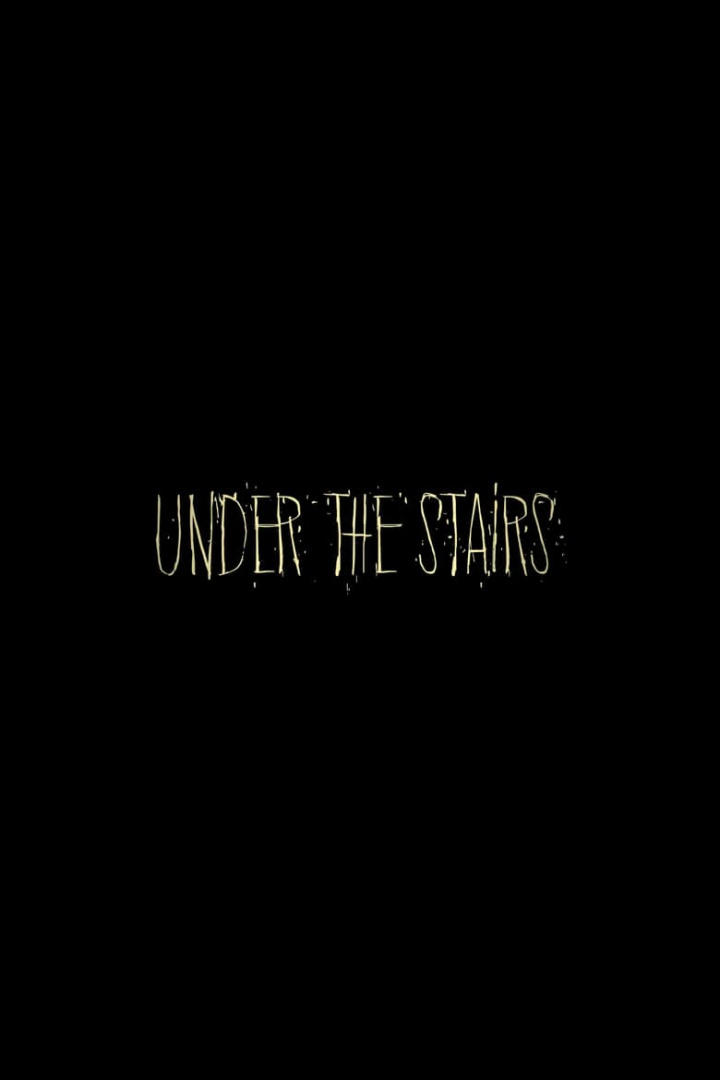 Under the Stairs i gruppen Alla filmer hos Mohamad shop (519758)