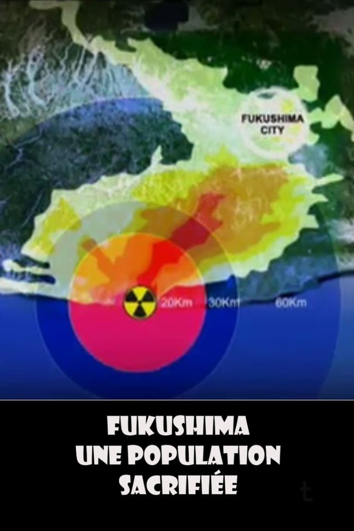 Fukushima, une population sacrifiée i gruppen Alla filmer hos Mohamad shop (519823)