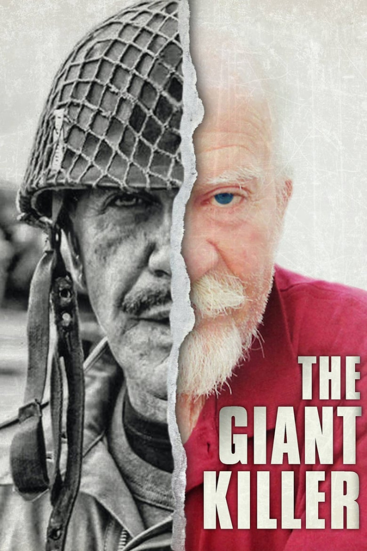 The Giant Killer i gruppen Alla filmer hos Mohamad shop (519828)