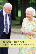 The Queen\'s Green Planet