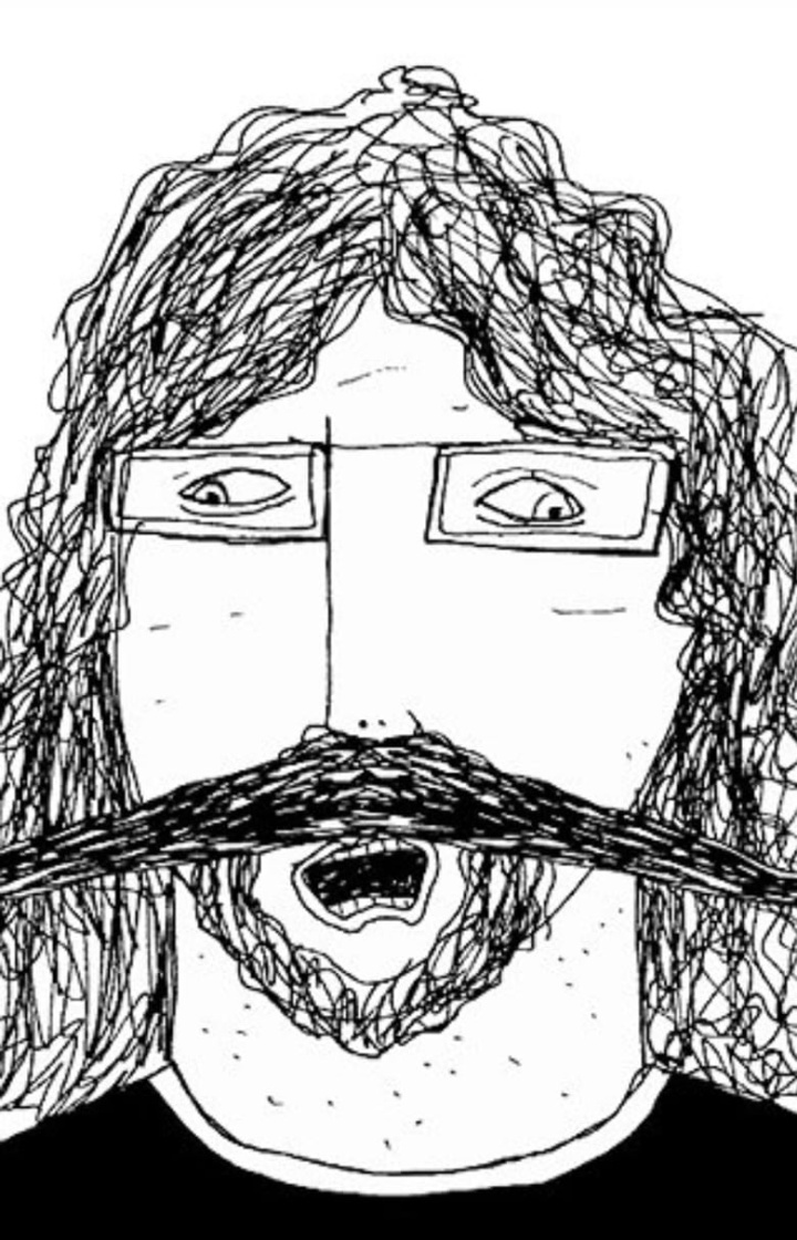 The Existential Pleading of the Inner Heart i gruppen Alla filmer hos Mohamad shop (519872)