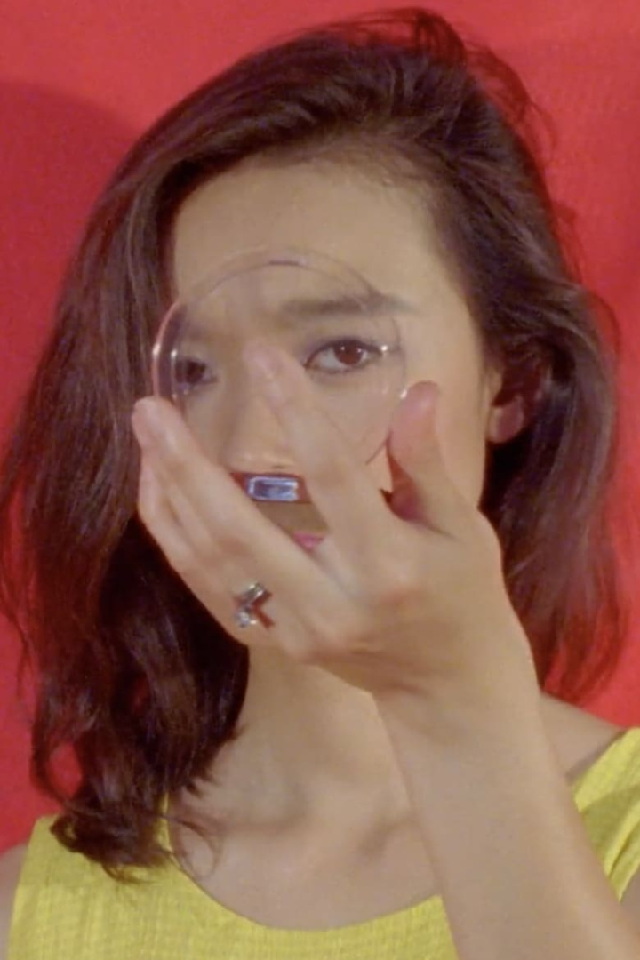 Cover Girl i gruppen Alla filmer hos Mohamad shop (519908)