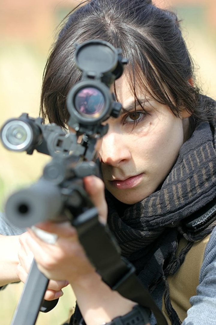 The End of December i gruppen Alla filmer hos Mohamad shop (519912)