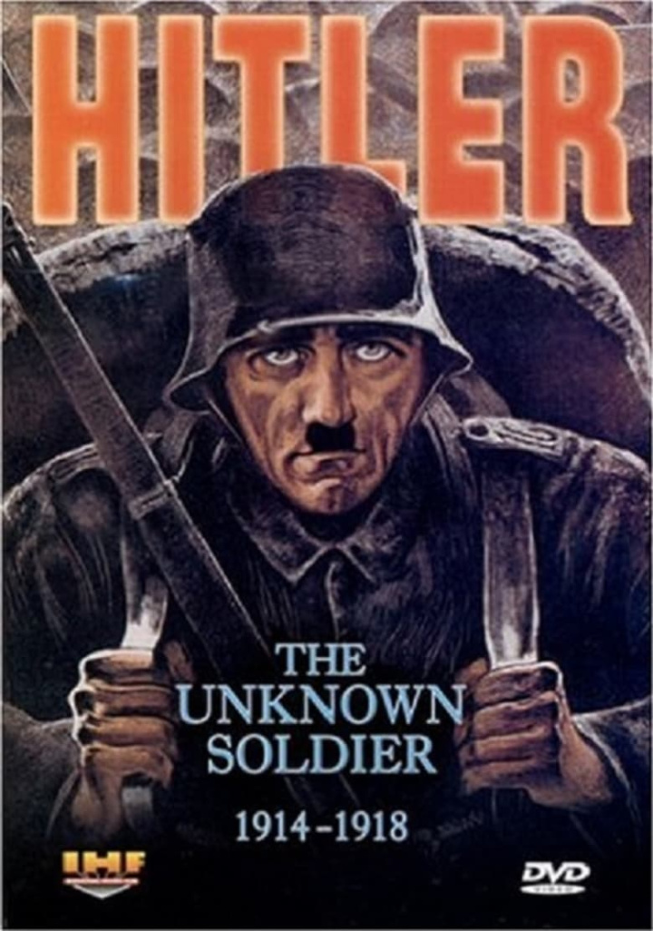 Hitler: The Unknown Soldier 1914-1918 i gruppen Alla filmer hos Mohamad shop (519913)