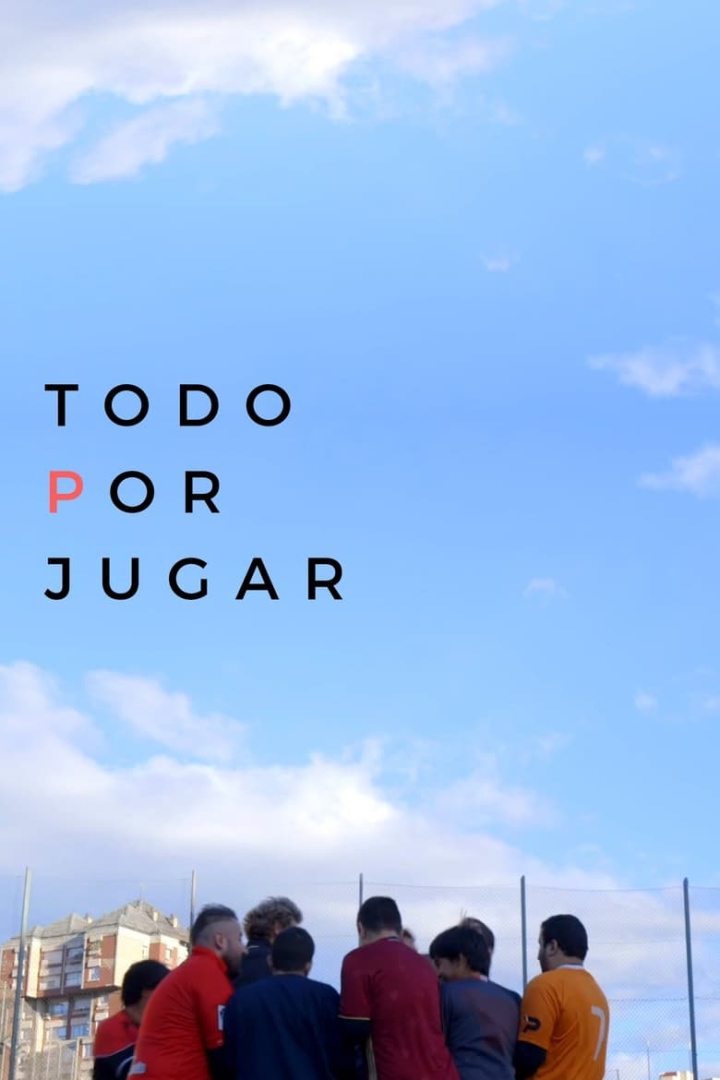 All to Play For i gruppen Alla filmer hos Mohamad shop (519923)