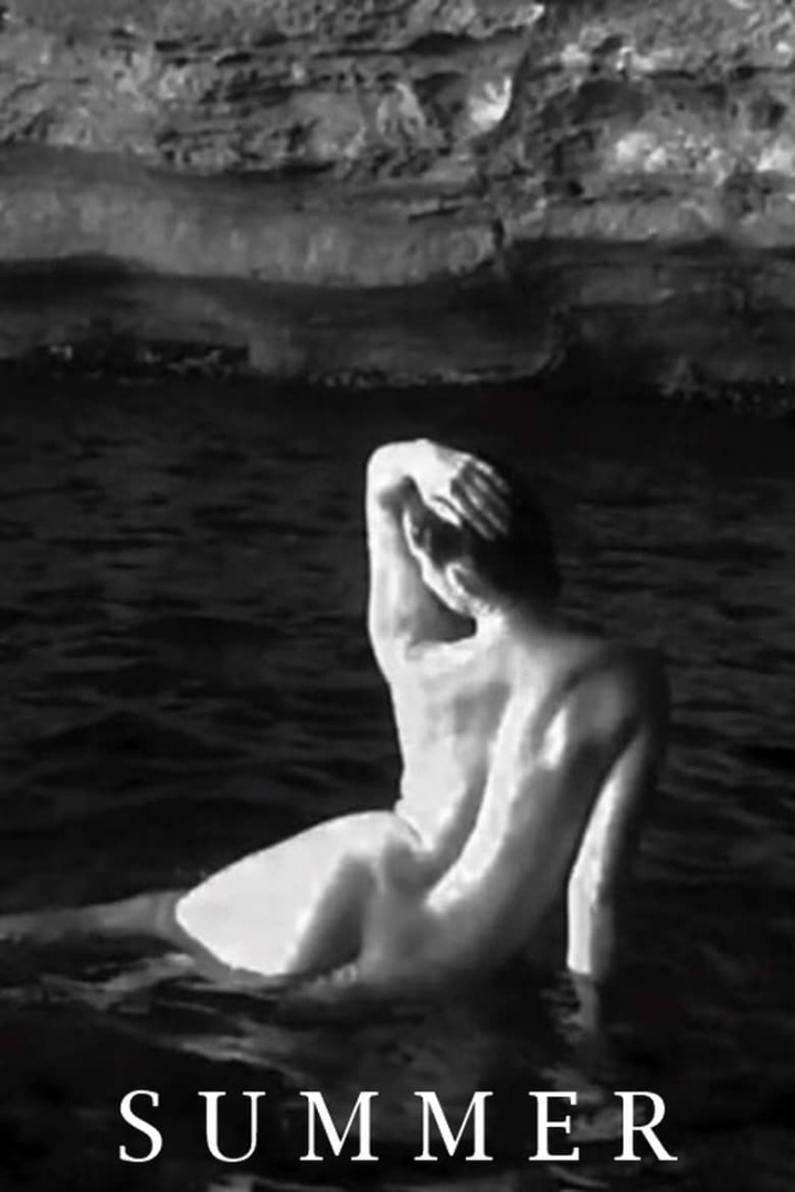 Summer i gruppen Alla filmer hos Mohamad shop (519930)