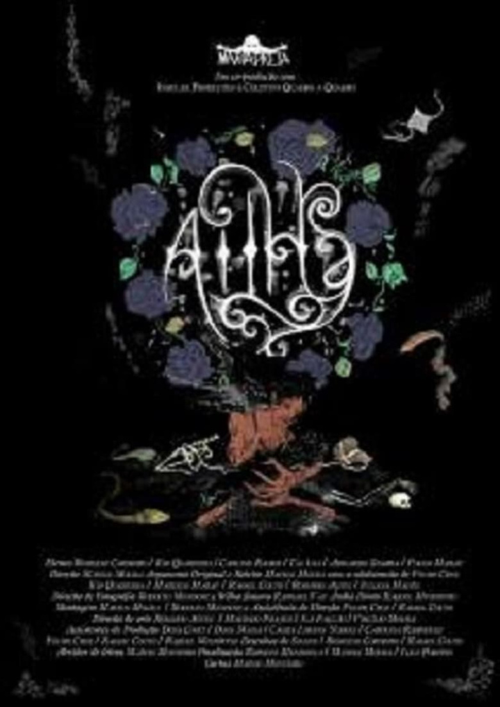 A Ilha i gruppen Alla filmer hos Mohamad shop (519933)