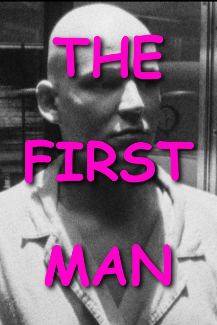 The First Man i gruppen Alla filmer hos Mohamad shop (519958)