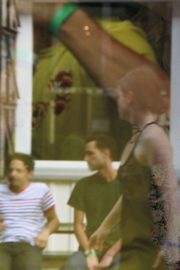 Tango on a Visit i gruppen Alla filmer hos Mohamad shop (520040)