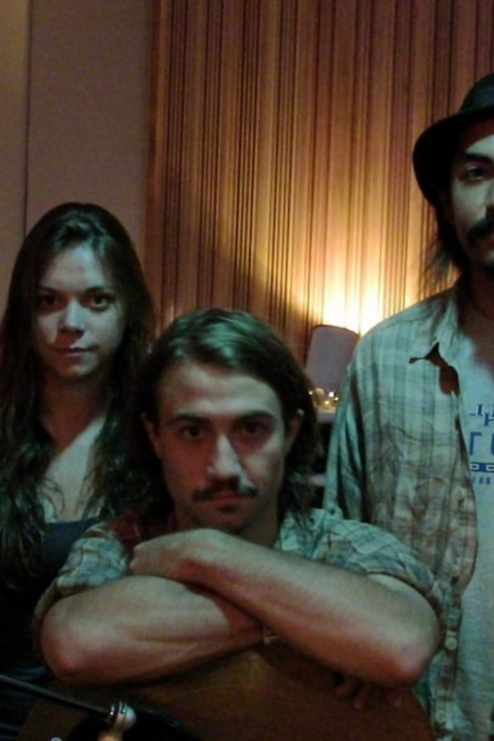 The Low Anthem, Live Session #57 at Hear Ya! i gruppen Alla filmer hos Mohamad shop (520053)