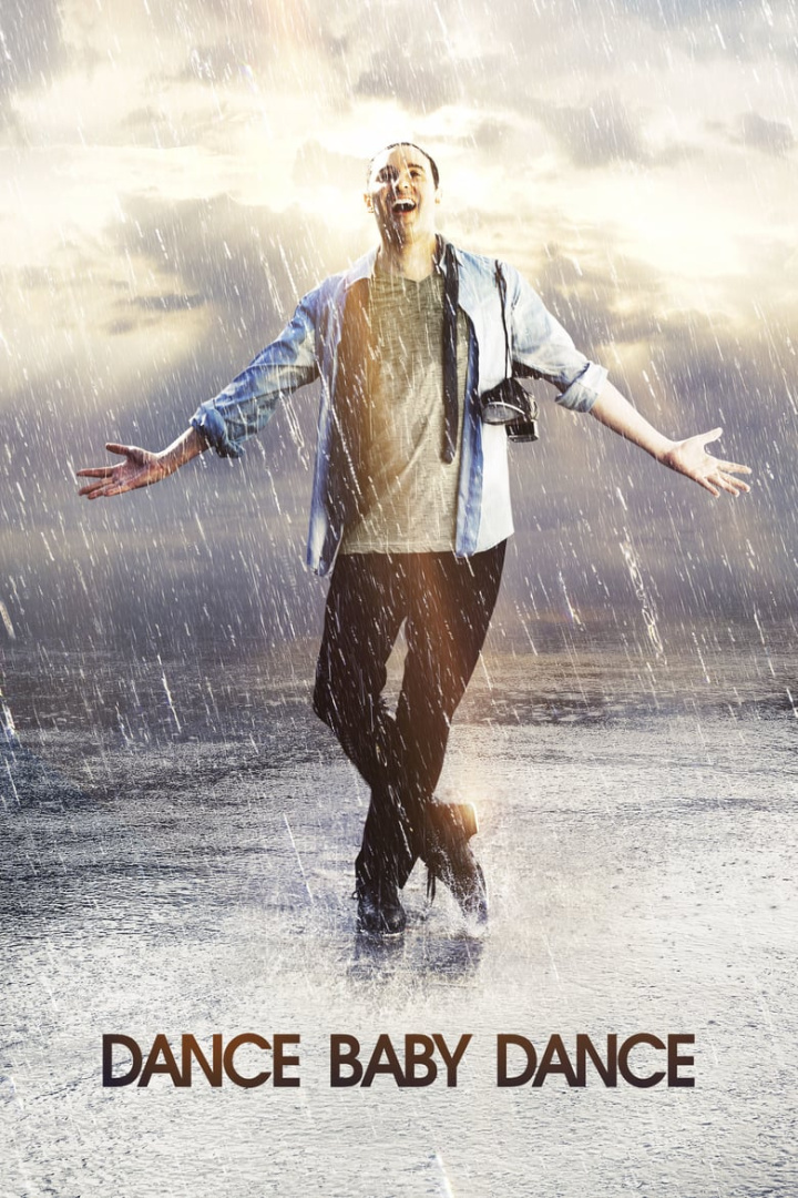 Dance Baby Dance i gruppen Alla filmer hos Mohamad shop (520054)