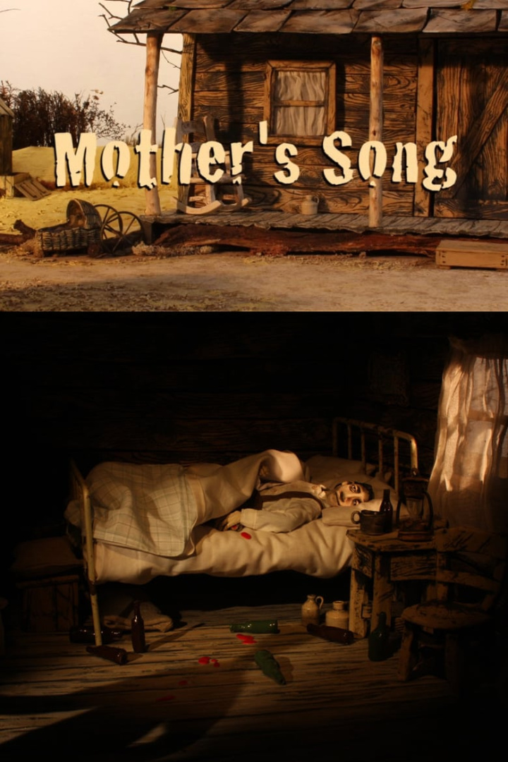 Mother’s Song i gruppen Alla filmer hos Mohamad shop (520109)