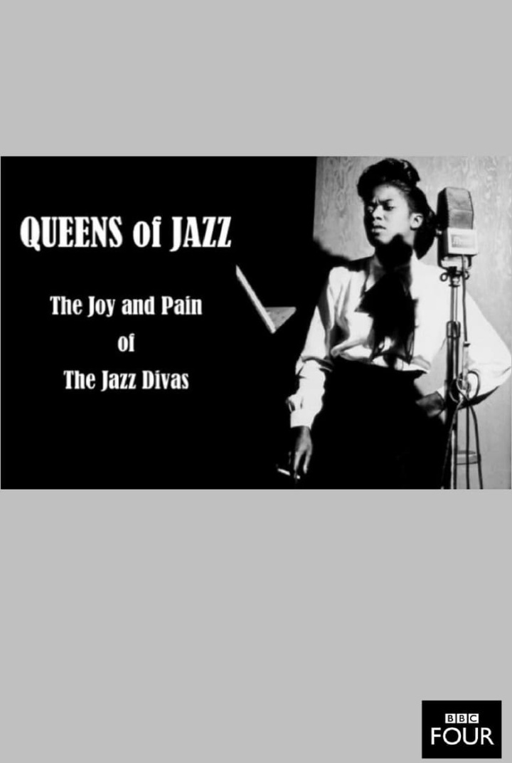 Queens of Jazz: The Joy and Pain of the Jazz Divas i gruppen Alla filmer hos Mohamad shop (520143)
