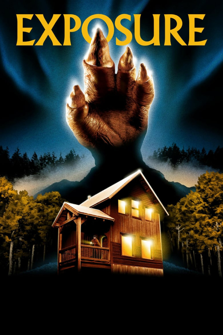 Exposure i gruppen Alla filmer hos Mohamad shop (520151)