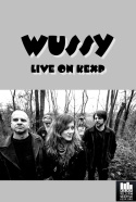 Wussy: Live on KEXP