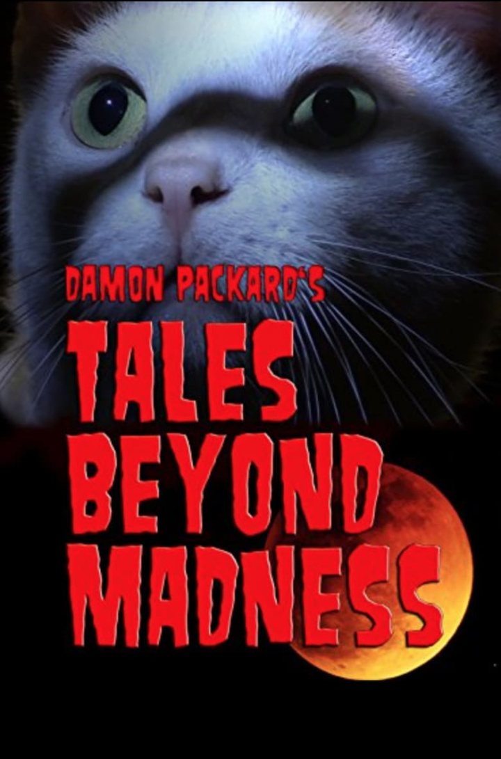 Tales Beyond Madness i gruppen Skräck hos Mohamad shop (520235)