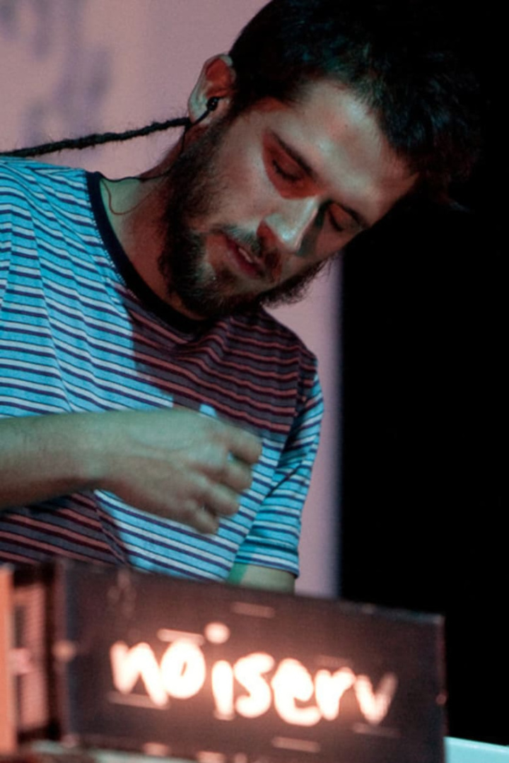 Noiserv: Centro Cultural de Belém i gruppen Alla filmer hos Mohamad shop (520242)