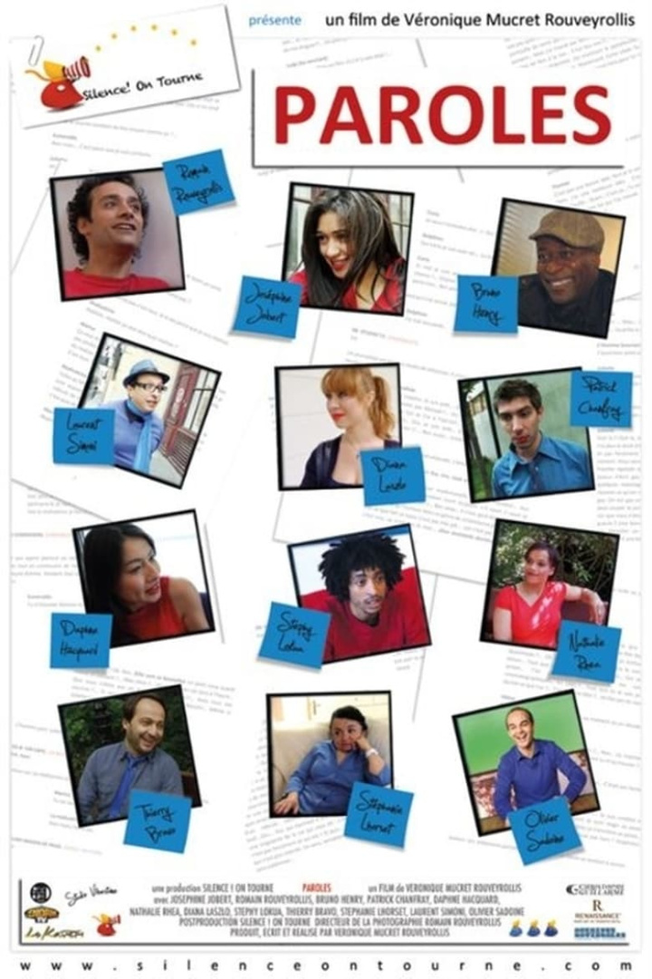 Paroles i gruppen Komedi hos Mohamad shop (520307)