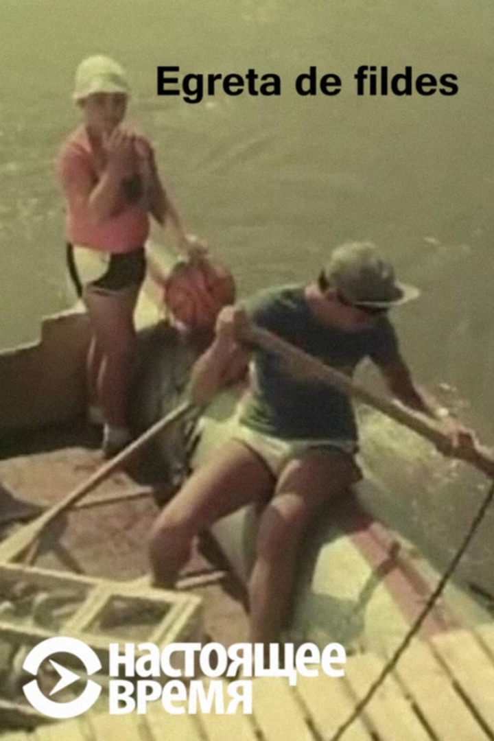 The Ivory Aigrette i gruppen Alla filmer hos Mohamad shop (520337)