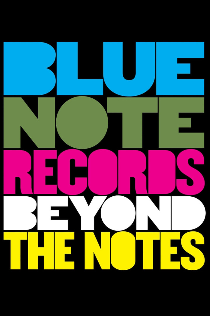 Blue Note Records: Beyond the Notes i gruppen Alla filmer hos Mohamad shop (520364)