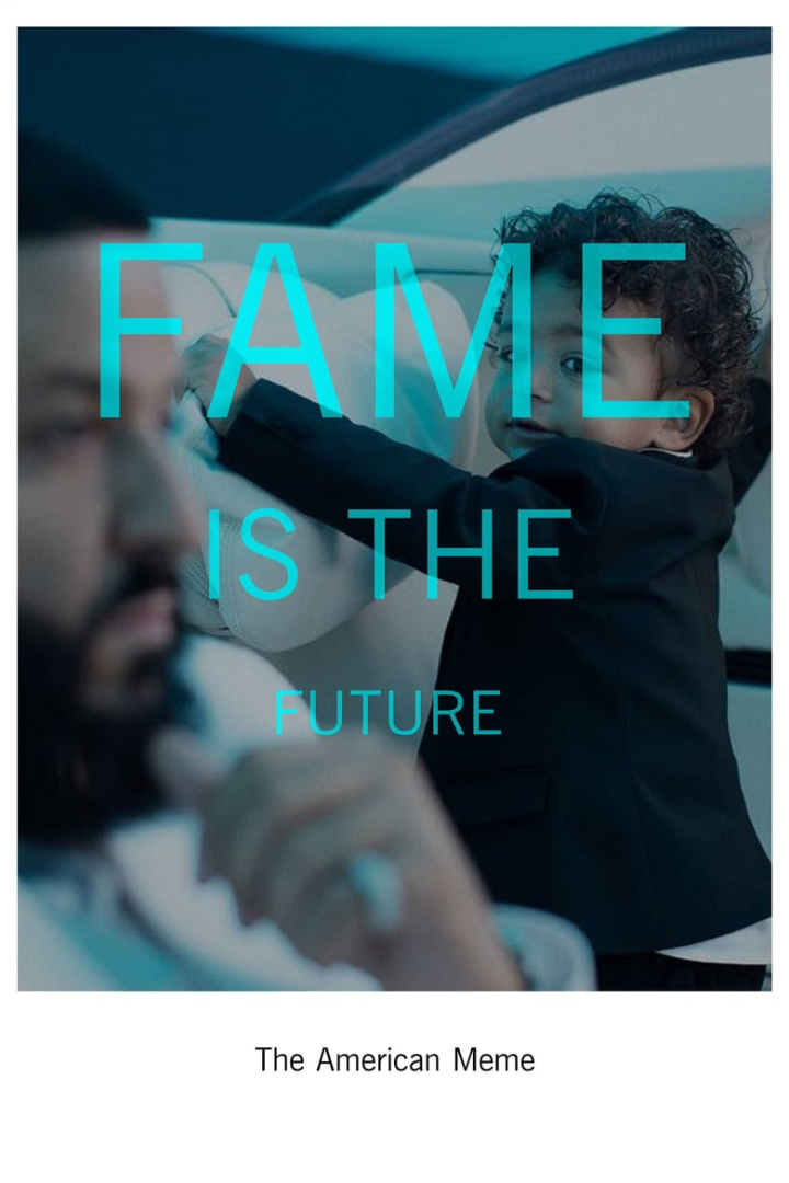 The American Meme i gruppen Alla filmer hos Mohamad shop (520370)